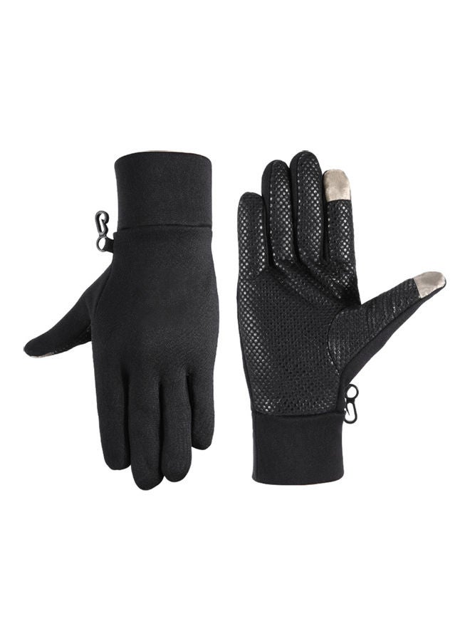 Generic Motorcycle Riding Gloves  - Image 1