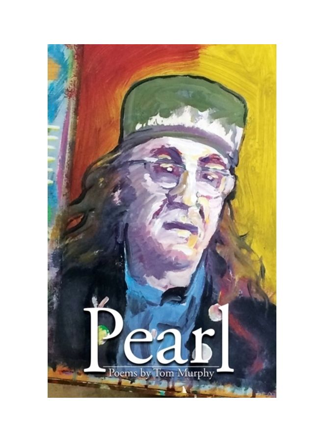 Pearl paperback english