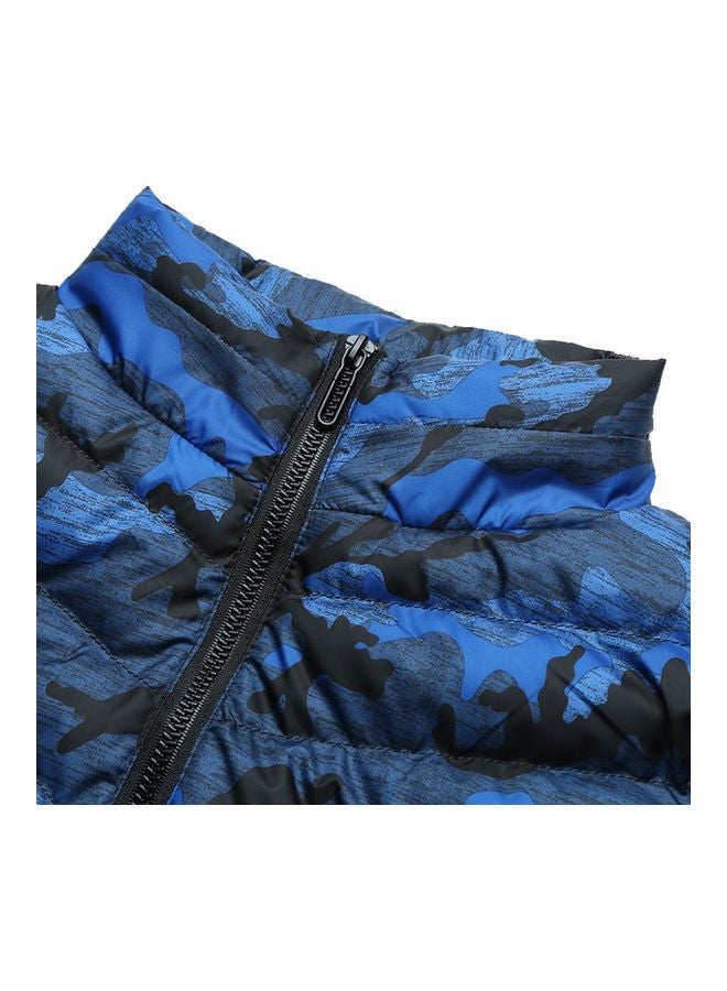 Generic Heating Coat Jacket For Motorcycle  - Image 4