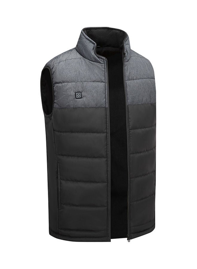 Generic Heating Coat Jacket For Motorcycle  - Image 1