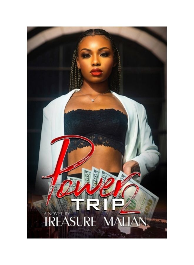 Power Trip 2 paperback english