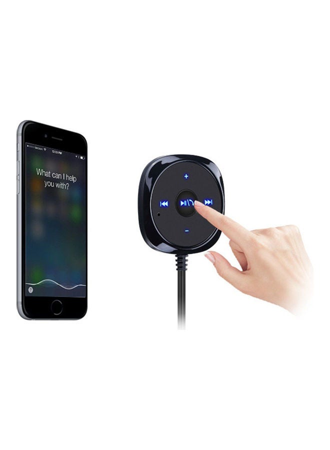 جهاز استقبال صوت وموسيقى لاسلكي يعمل بالبلوتوث - Image 4