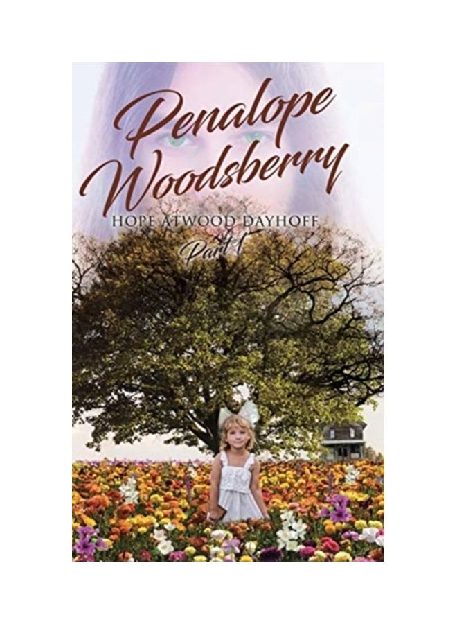 Penalope Woodsberry hardcover english