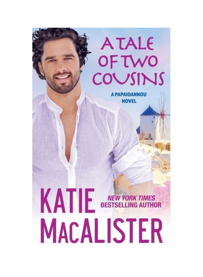 A Tale Of Two Cousins paperback english