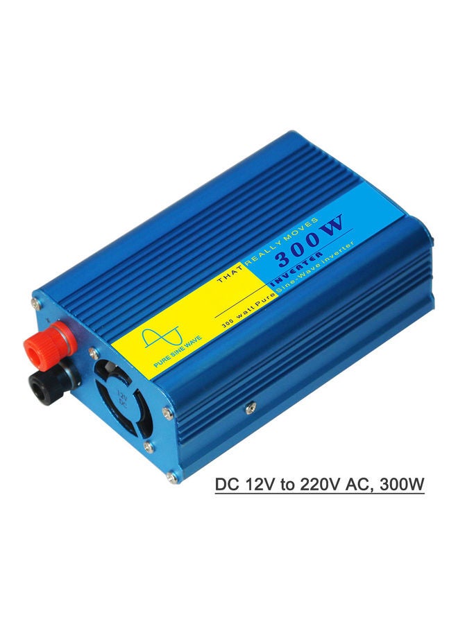 Generic Pure Sine Wave Power Inverter  - Image 1