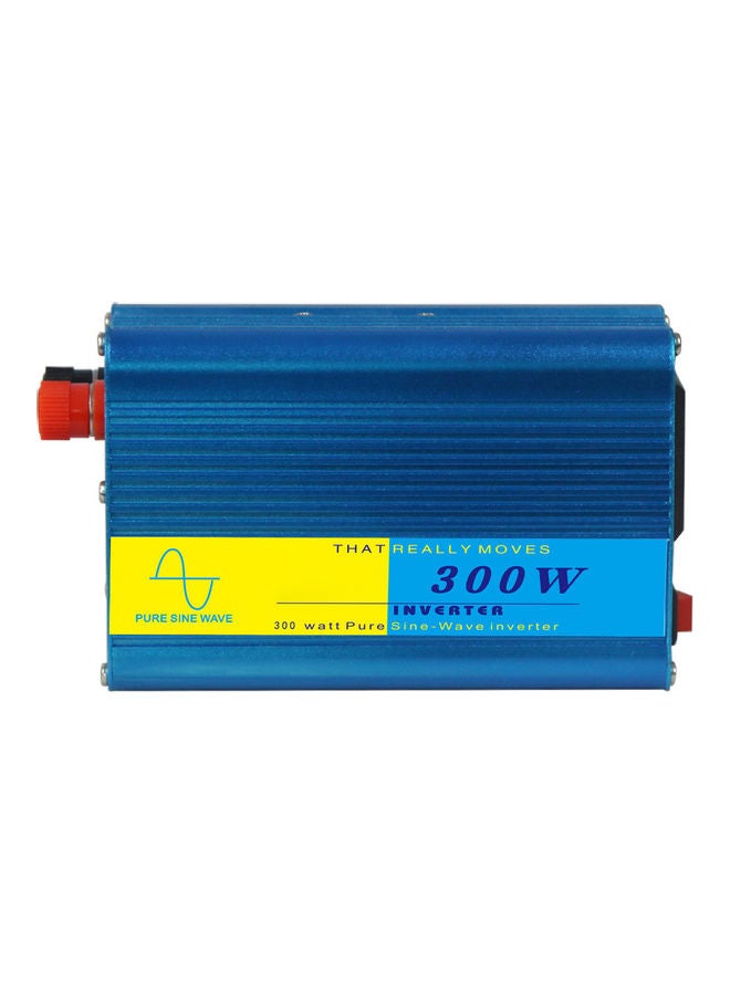 Generic Pure Sine Wave Power Inverter  - Image 2