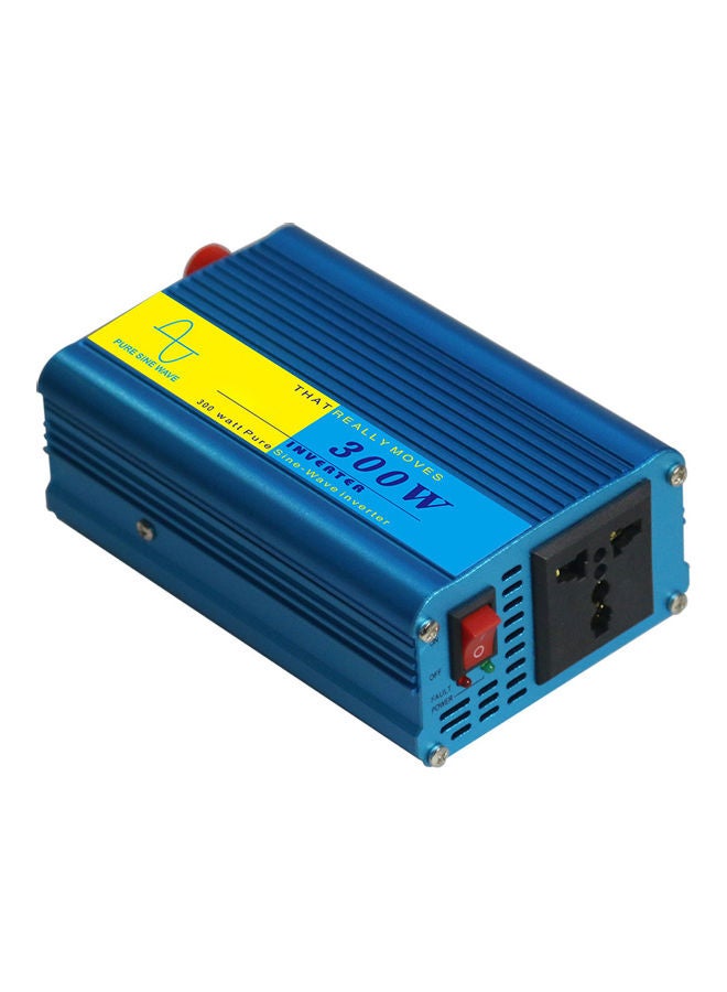 Generic Pure Sine Wave Power Inverter  - Image 3