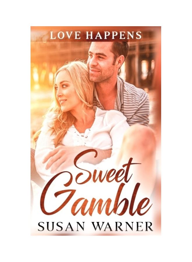 Sweet Gamble paperback english