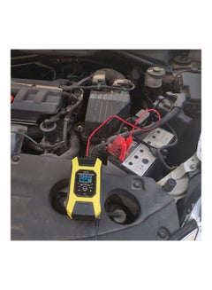 Generic 7-Stage Car Battery Charger  - Image 2