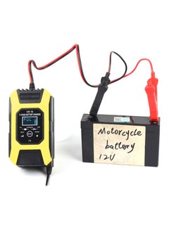 Generic 7-Stage Car Battery Charger  - Image 4