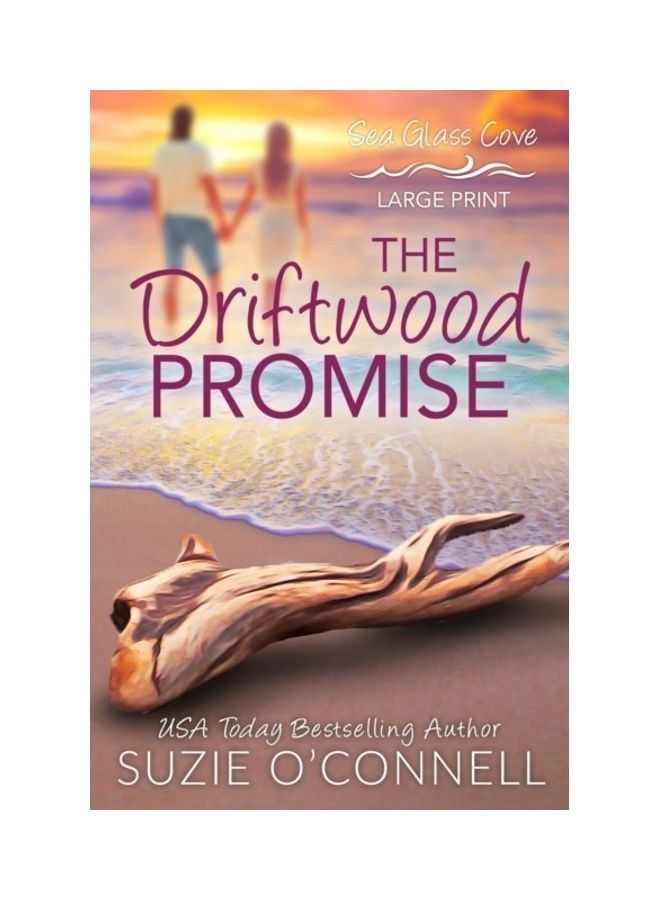 The Driftwood Promise paperback english