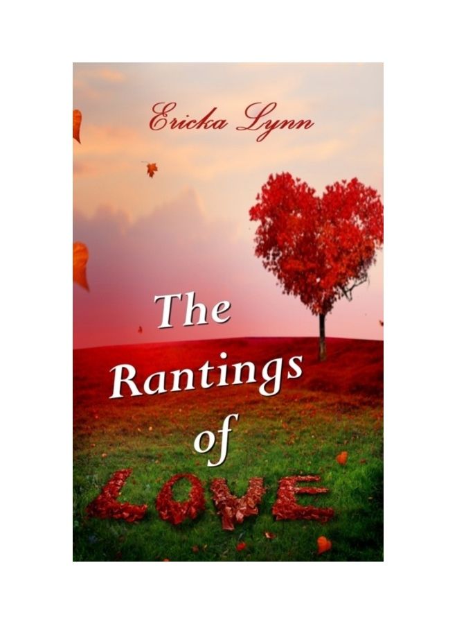 The Rantings Of Love paperback english