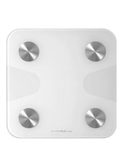 Momax Lite Tracker Body Scale 