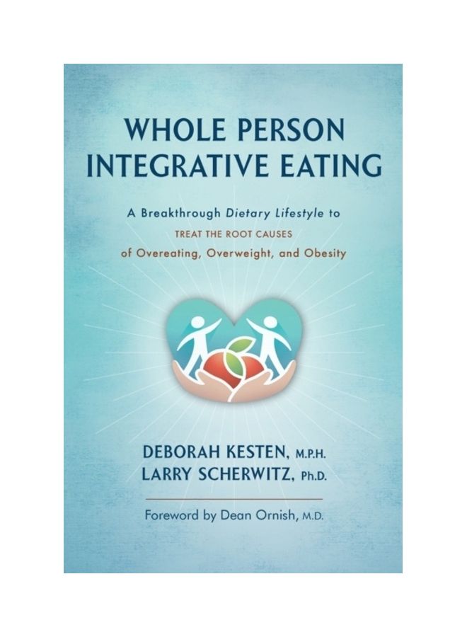 Whole Person Integrative Eating paperback english 