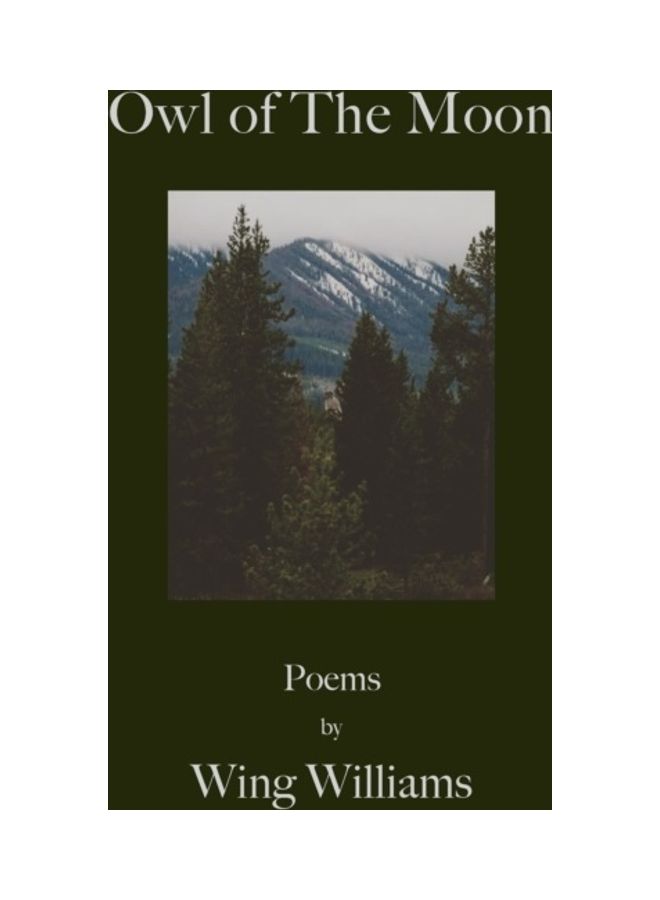 Owl of The Moon Paperback English by Wing Williams