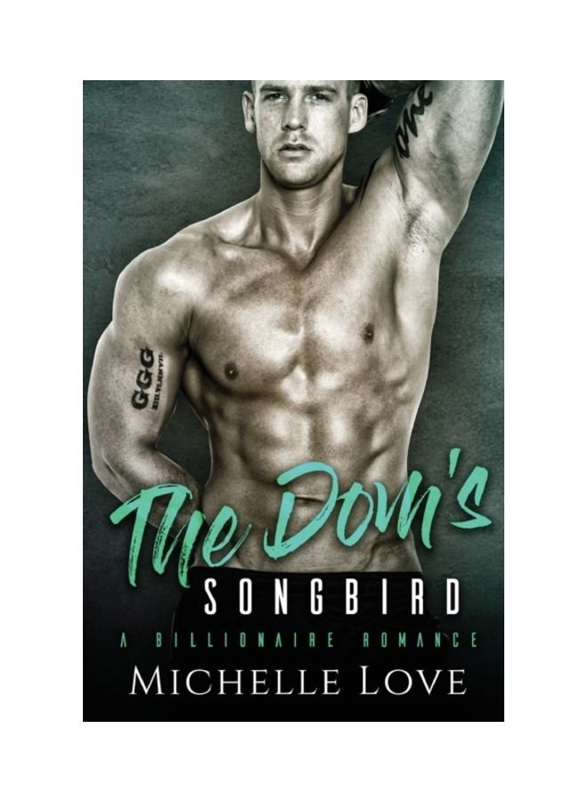 The Dom's Songbird: A Billionaire Romance paperback english