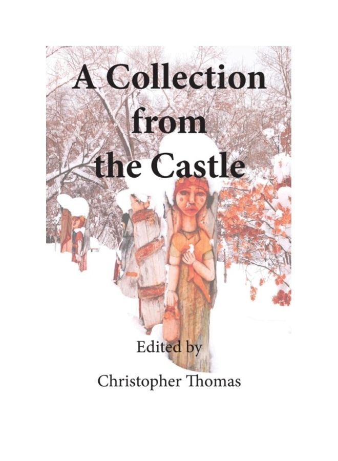 A Collection From the Castle paperback english