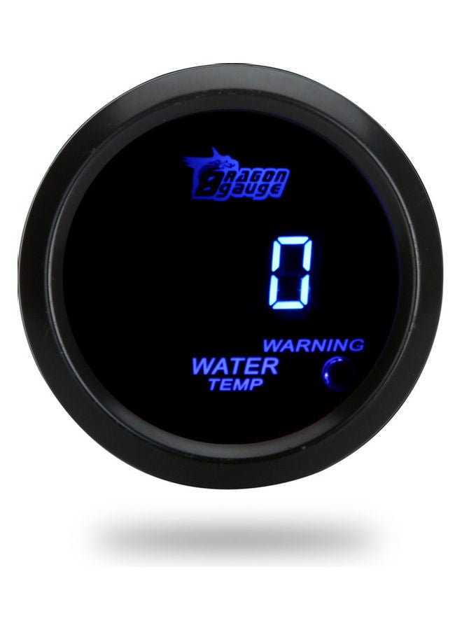 Generic Digital Water Temperature Meter  - Image 1