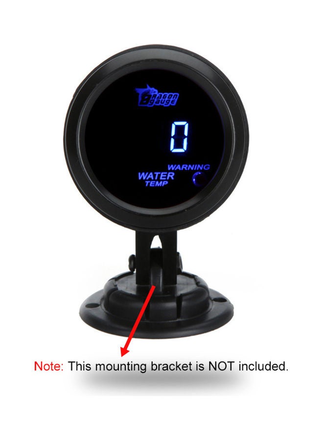 Generic Digital Water Temperature Meter  - Image 5