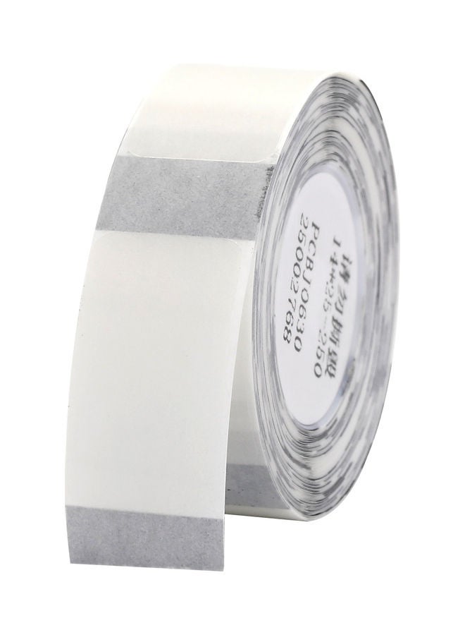 Generic Thermal Printing Label Paper 2a0  - Image 2