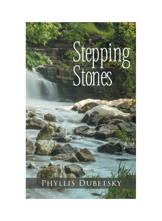 Stepping Stones paperback english