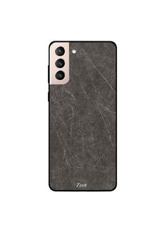 Zoot Protective Printed Case Cover For Samsung Galaxy S21 Plus Dark Grey  - Image 1