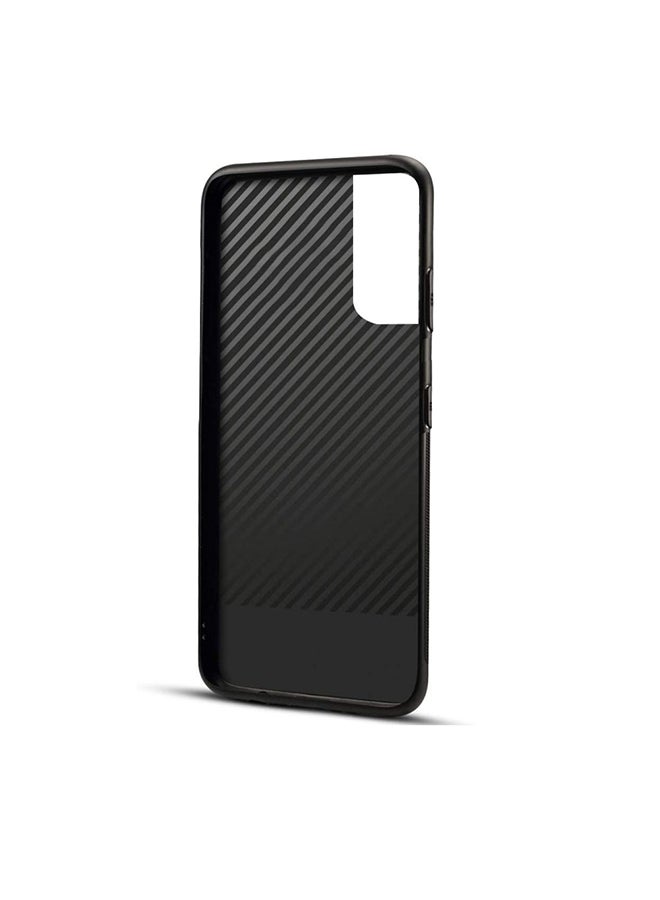 Zoot Protective Case Cover For Samsung Galaxy S21 Plus Eyelashes  - Image 2