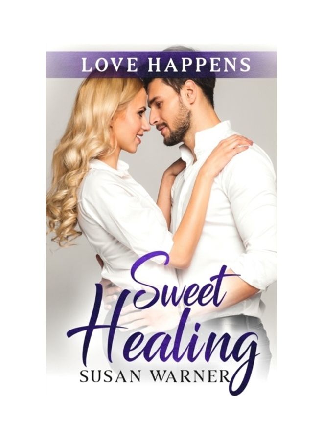 Sweet Healing paperback english