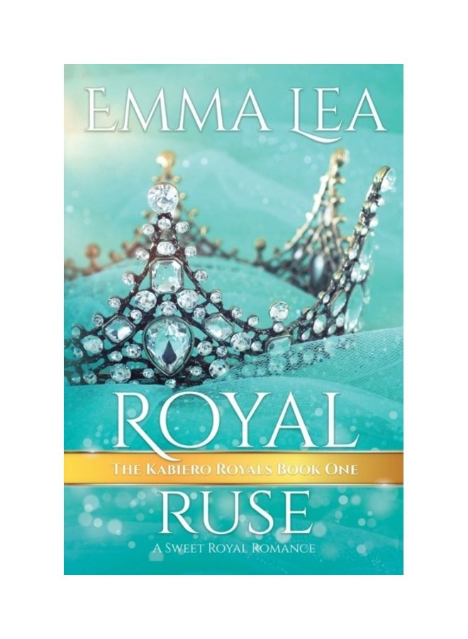 Royal Ruse paperback english