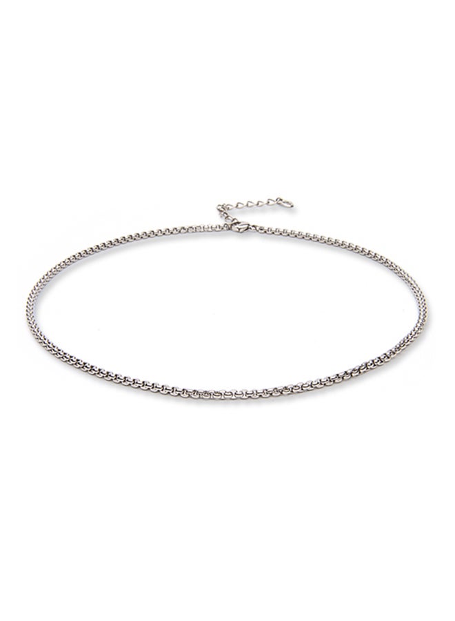 فيتن قلادة بسلسلة من التيتانيوم - Image 1