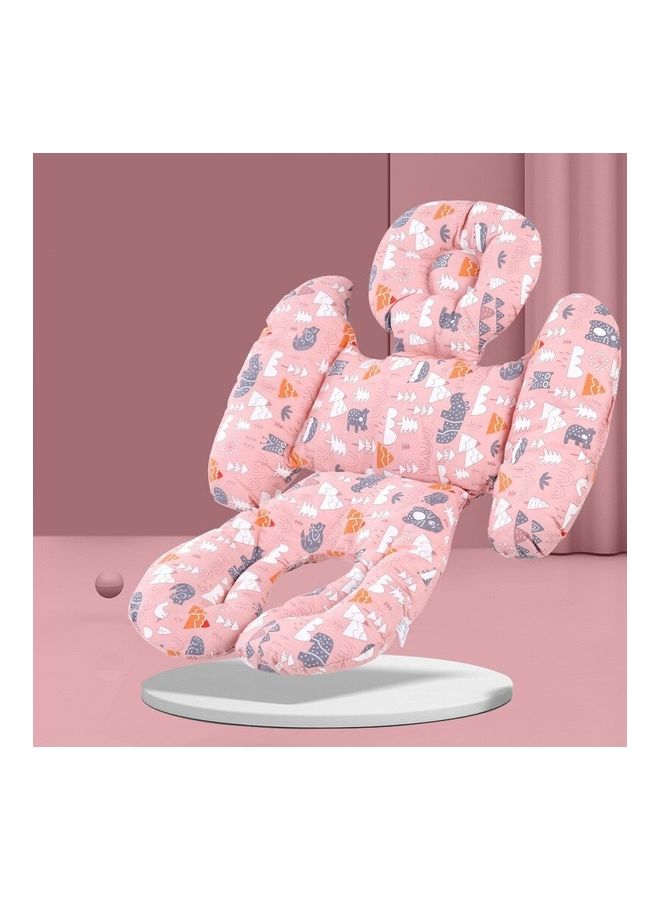 Soft Stroller Mat