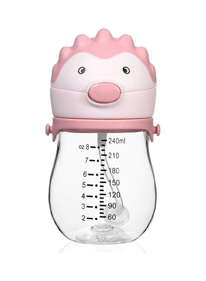 Cartoon Belt Cute Portable Water Cup  - Image 1