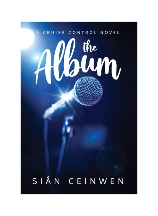 الألبوم hardcover english