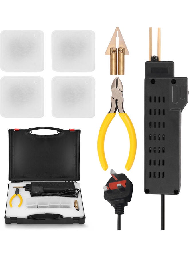 Car Bumper Repairing Machine