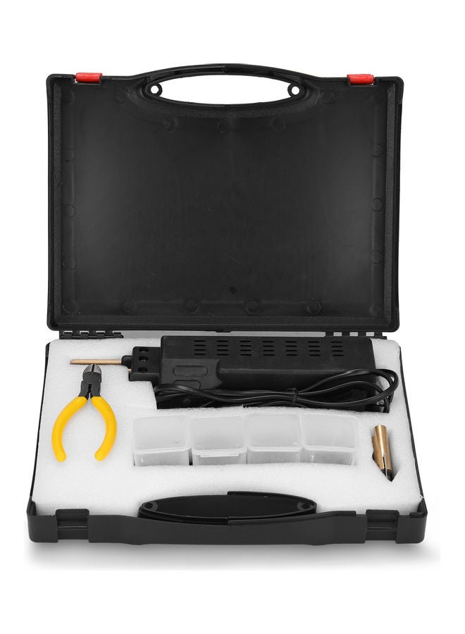 Car Bumper Repairing Machine