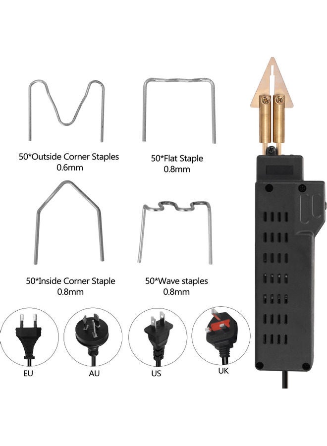 Car Bumper Repairing Machine