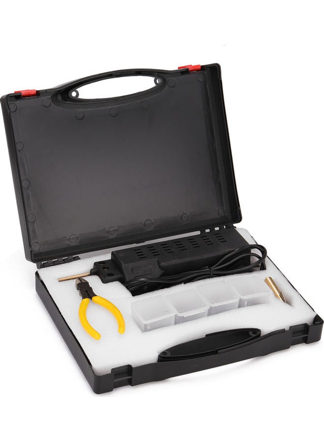 Car Bumper Repairing Machine