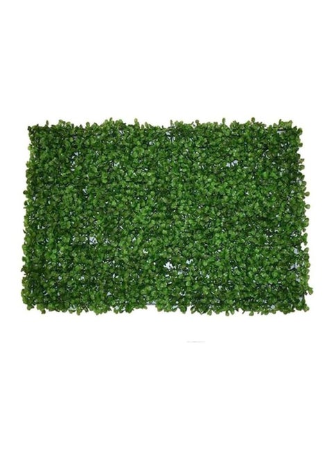 Decorative Artificial Grass Green 40 x 60centimeter