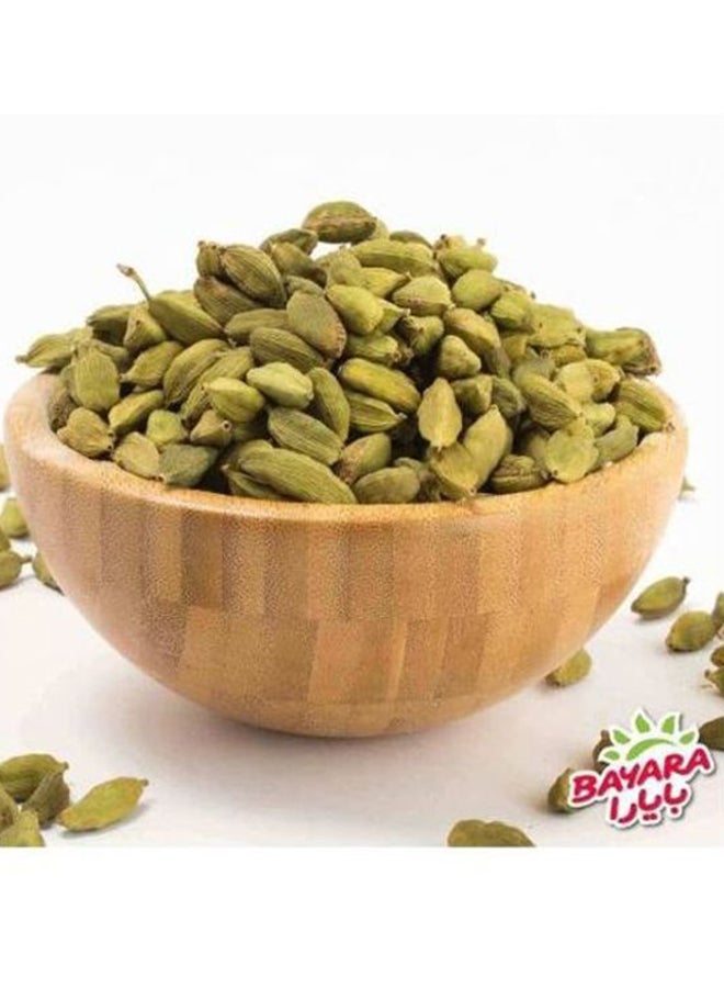 Bayara - Cardamom Large 100grams - Image 1