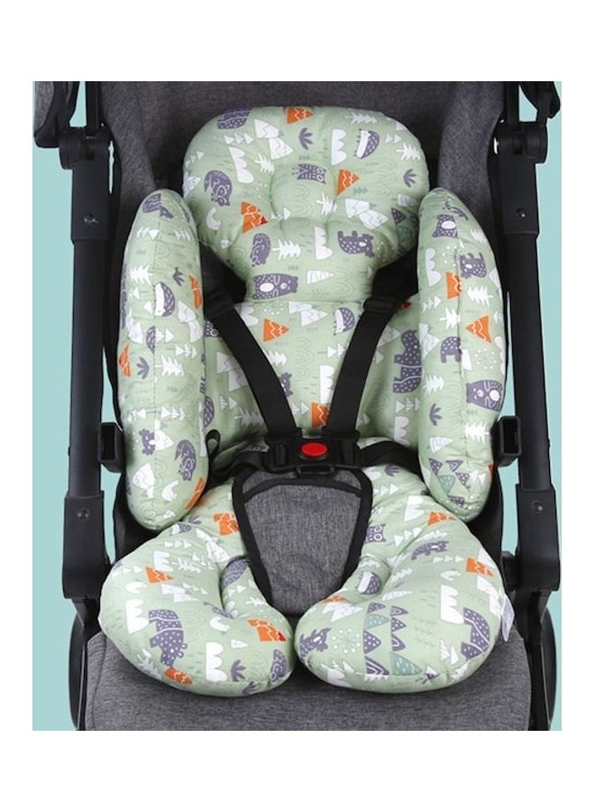 Warm Stroller Mat  - Image 2