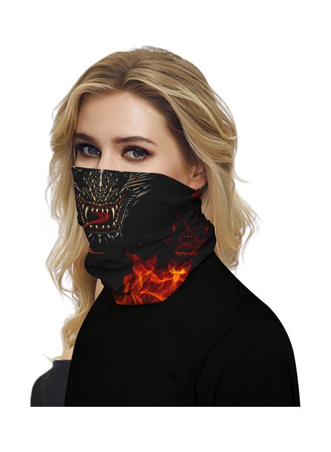 3D Headscarf - Image 5