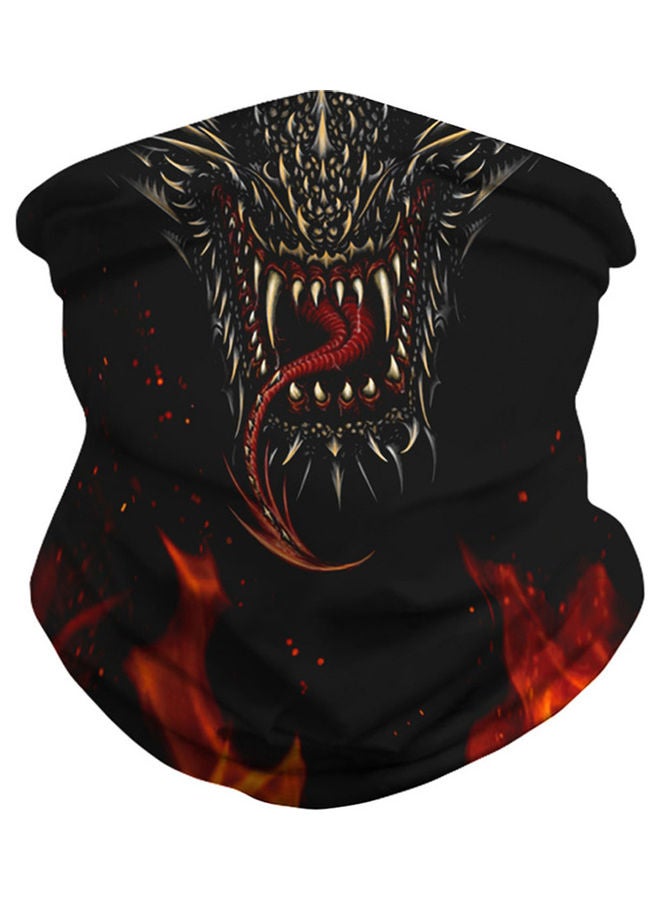 3D Headscarf - Image 1