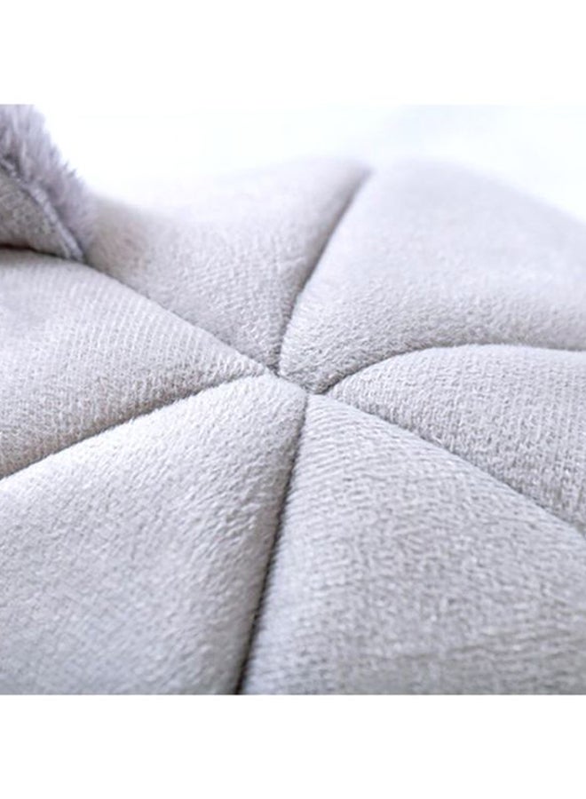 Beauenty Animal Shaped Sleeping Tent Grey 35x32cm  - Image 4