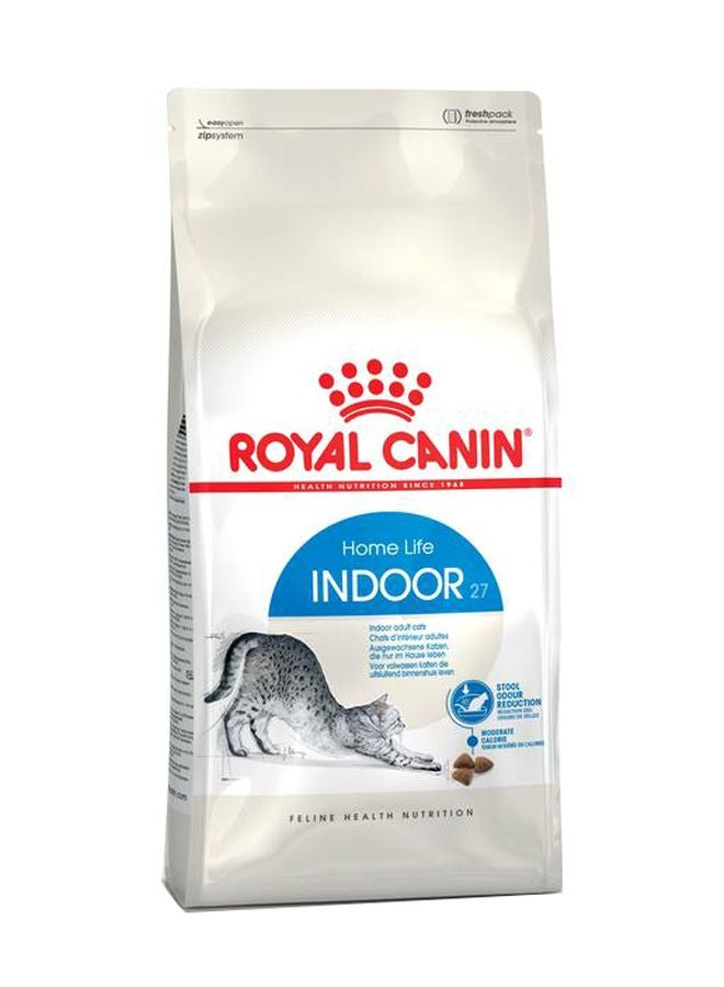 رويال كانين طعام هوم لايف إندور 4كيلوجرام - Image 1