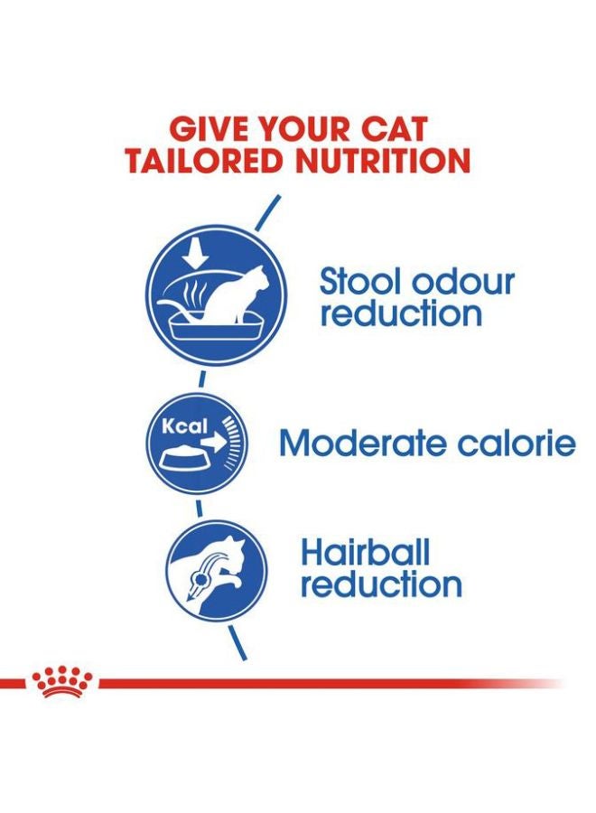 رويال كانين طعام هوم لايف إندور 4كيلوجرام - Image 4