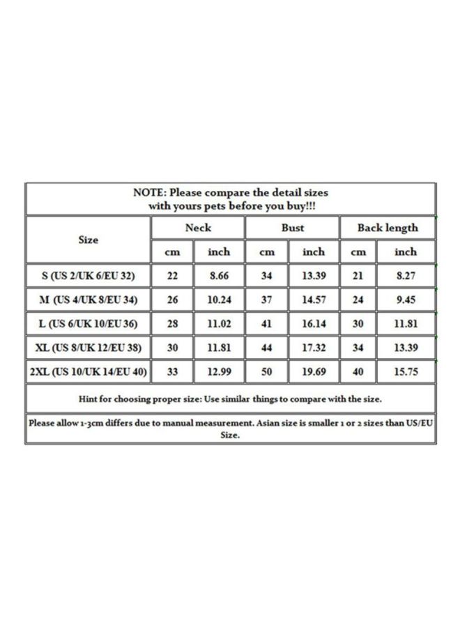 أوتاد سترة خريفية مريحة من القطن أزرق/ أسود/ أحمر 30x0.2x20.5سم - Image 3