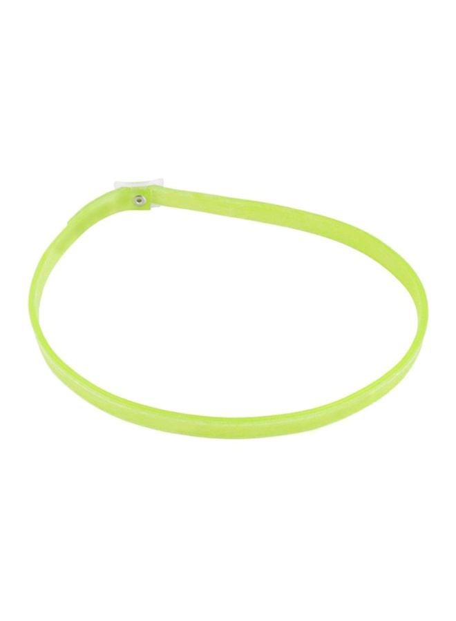 OUTAD Aroma Neck Collar Green - Image 3