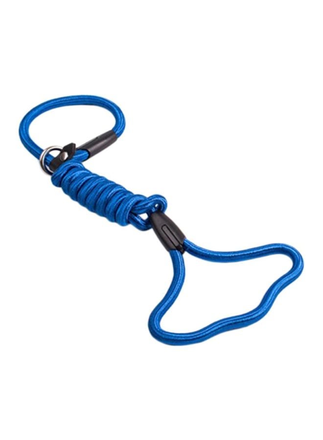 OUTAD Adjustable Harness Collar Belt Blue 0.8meter  - Image 1