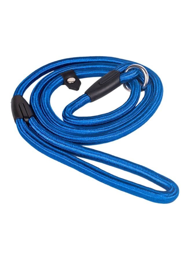OUTAD Adjustable Harness Collar Belt Blue 0.8meter  - Image 2