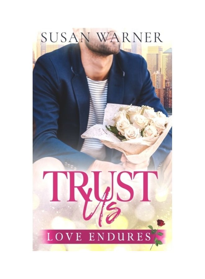 Trust Us paperback english
